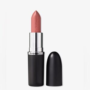 M.A.Cximal Sleek Satin Lipstick in Crème Cup